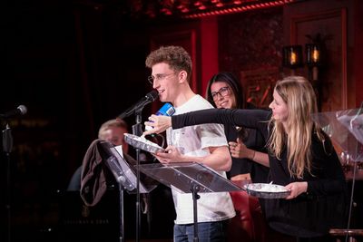 Nathan Salstone Photo