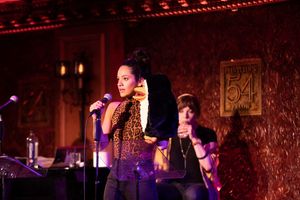 Isabelle McCalla @ BroadwayWorld Isabelle McCalla Photo