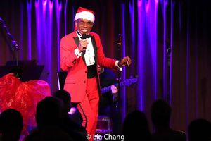 Andre De Shields @ BroadwayWorld Andre De Shields Photo