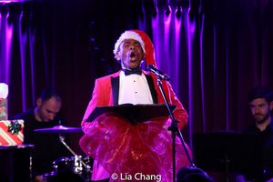 Andre De Shields @ BroadwayWorld Andre De Shields Photo