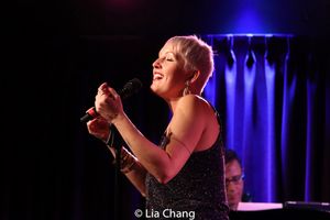 Natalie Joy Johnson @ BroadwayWorld Natalie Joy Johnson Photo