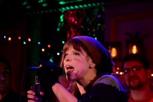 Lauren Marcus @ BroadwayWorld Lauren Marcus Photo