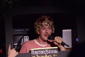 Jordan Stanley Photo