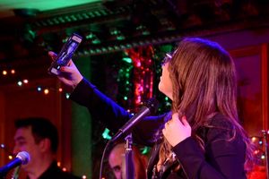 Jessica Kent @ BroadwayWorld Jessica Kent Photo