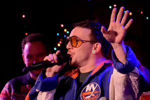 Gerard Canonico @ BroadwayWorld Gerard Canonico Photo