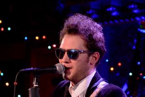 Jared Weiss @ BroadwayWorld Jared Weiss Photo