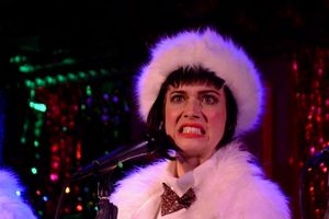 Katlyn Carlson @ BroadwayWorld Katlyn Carlson Photo