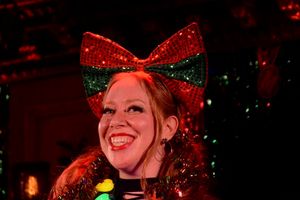Jennifer Ashley Tepper @ BroadwayWorld Jennifer Ashley Tepper Photo