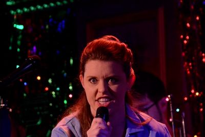 Kelly McIntyre Photo