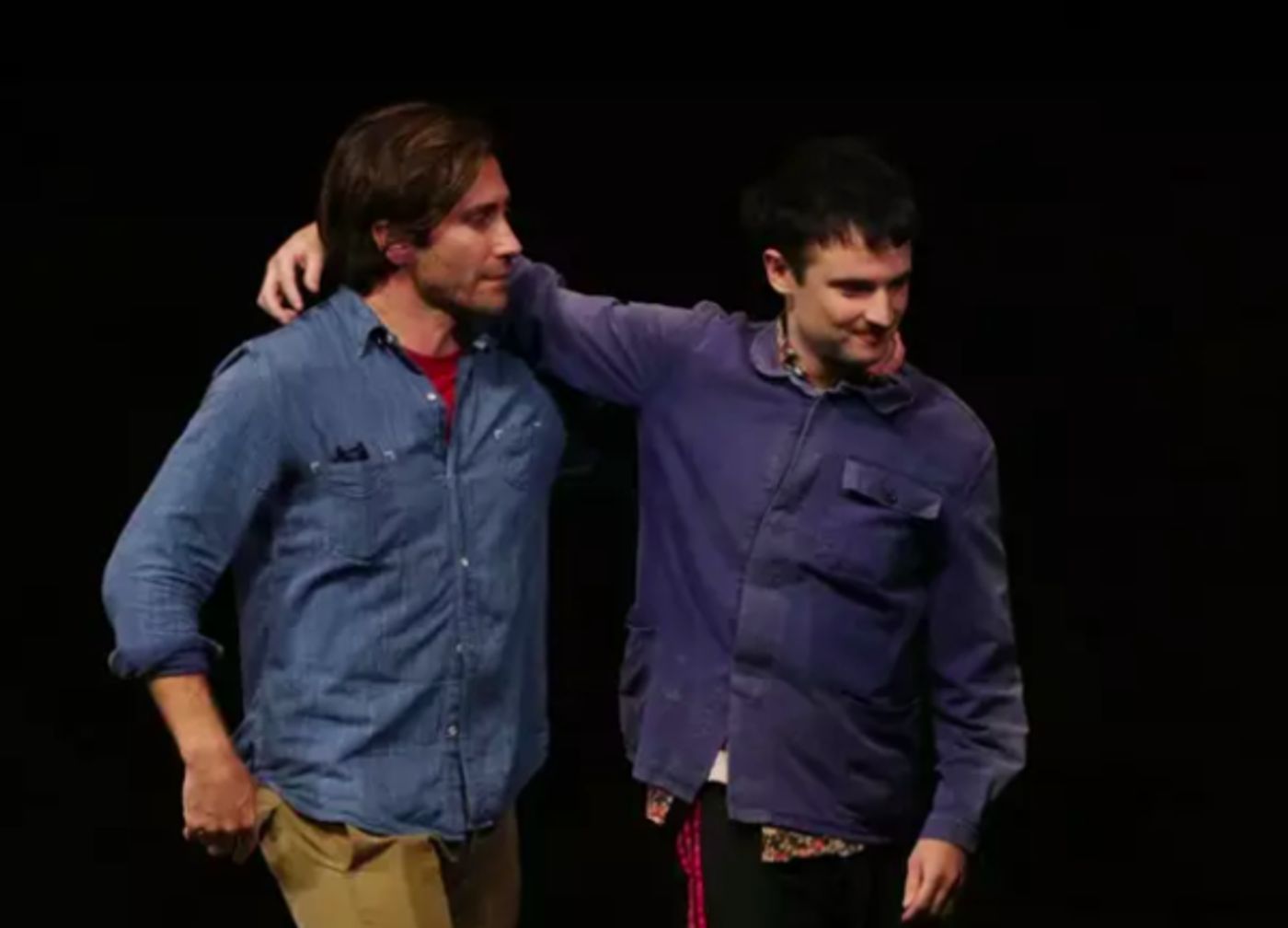 Photo Flashback: The Broadway Casts of 2019 Take Their Opening Night Bows  Image