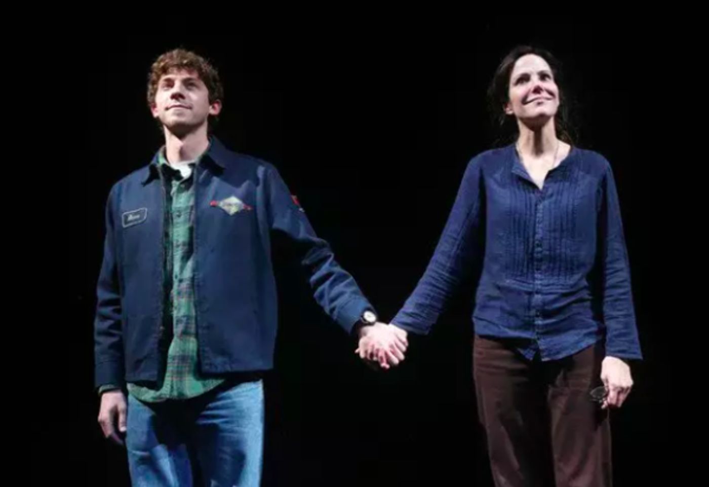 Photo Flashback: The Broadway Casts of 2019 Take Their Opening Night Bows  Image