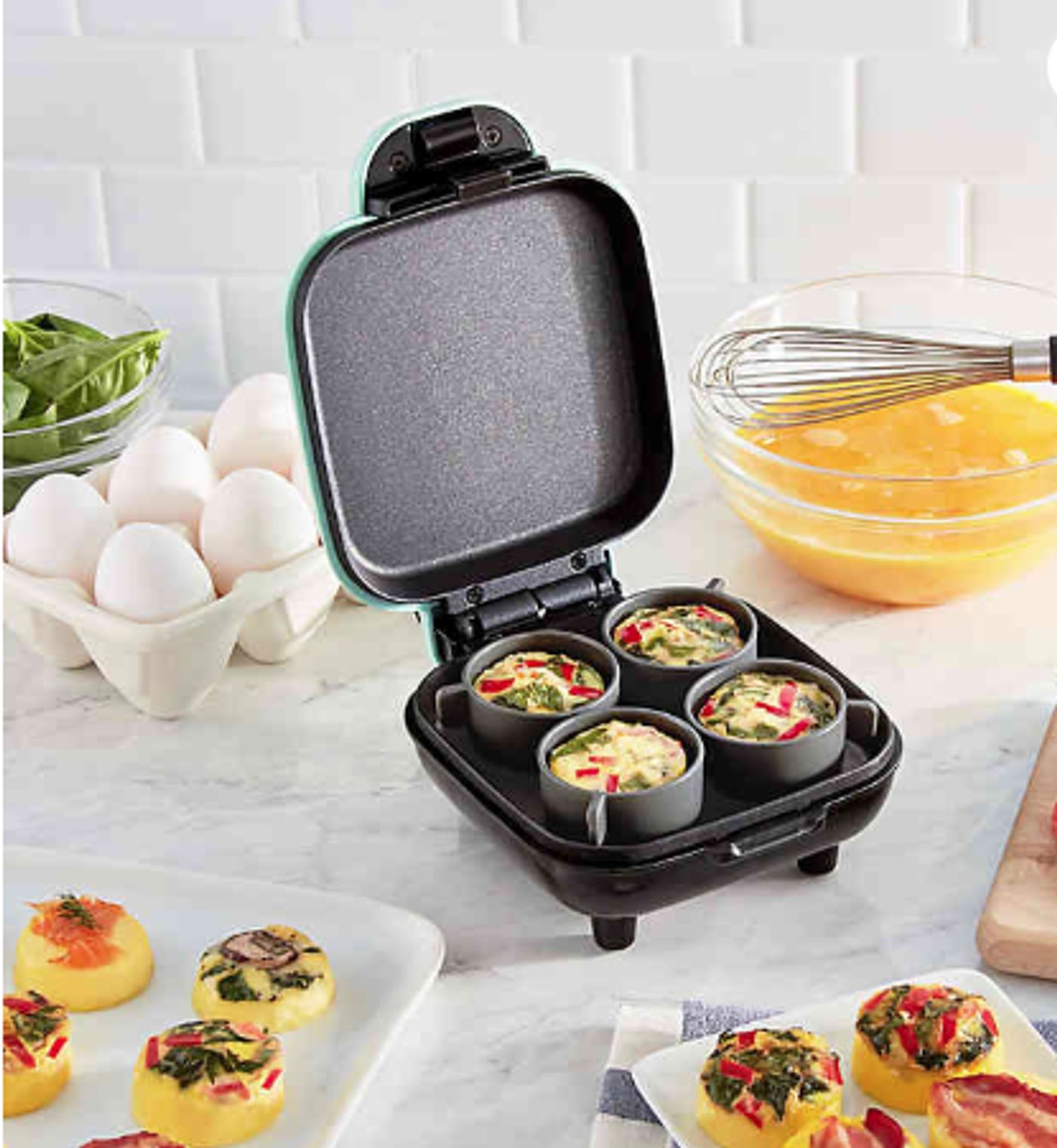 DASH Products and their Deals for Holiday Gifts to Delight Home Cooks and Many More DASH Products and their Deals for Holiday Gifts to Delight Home Cooks and Many More Image