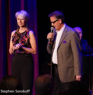 Jill Switzer & Rich Switzer Photo