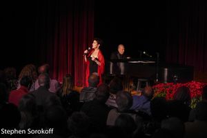 Christine Andreas & Martin Silvestri Photo