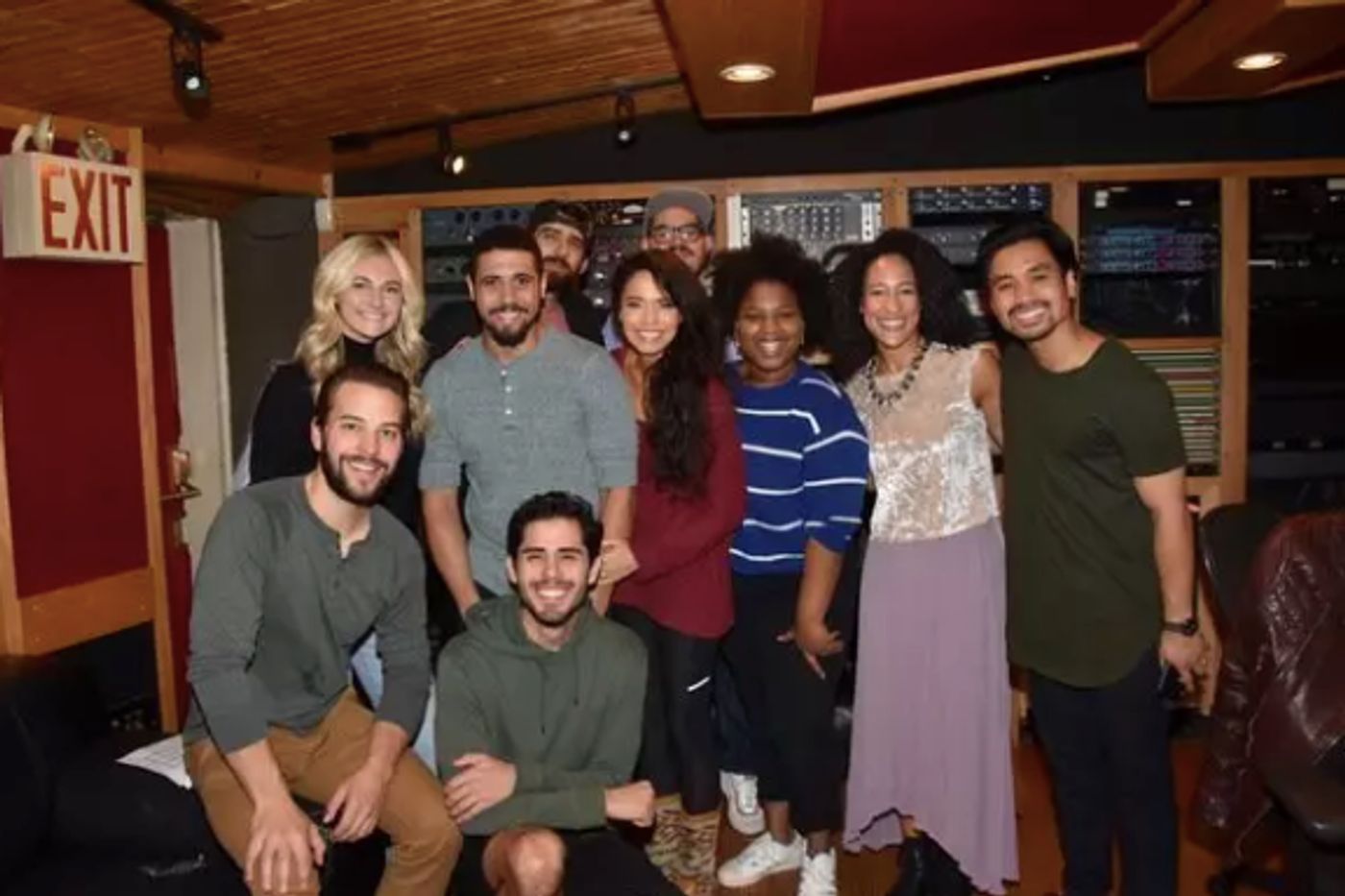 Wake Up With BWW 12/16: SING STREET Opens Tonight, and More!  Image