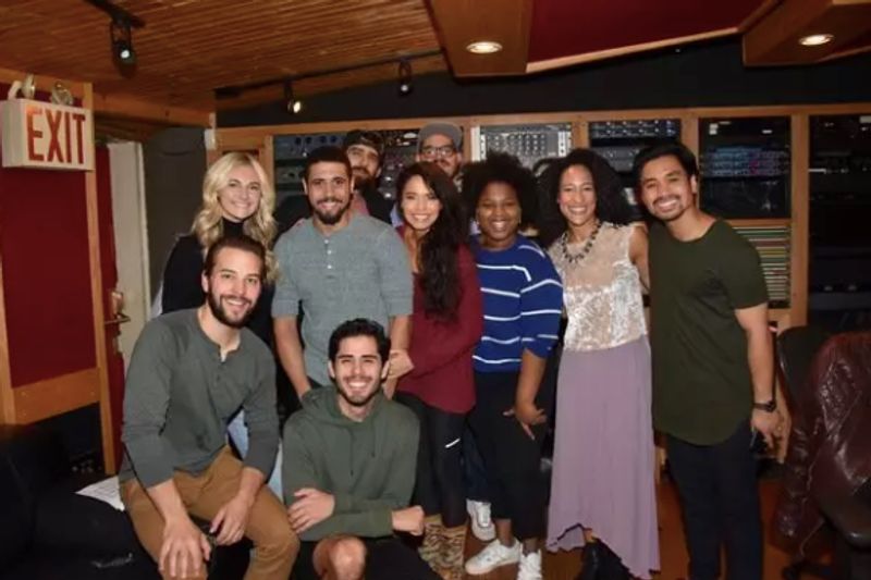Wake Up With BWW 12/16: SING STREET Opens Tonight, and More! Image