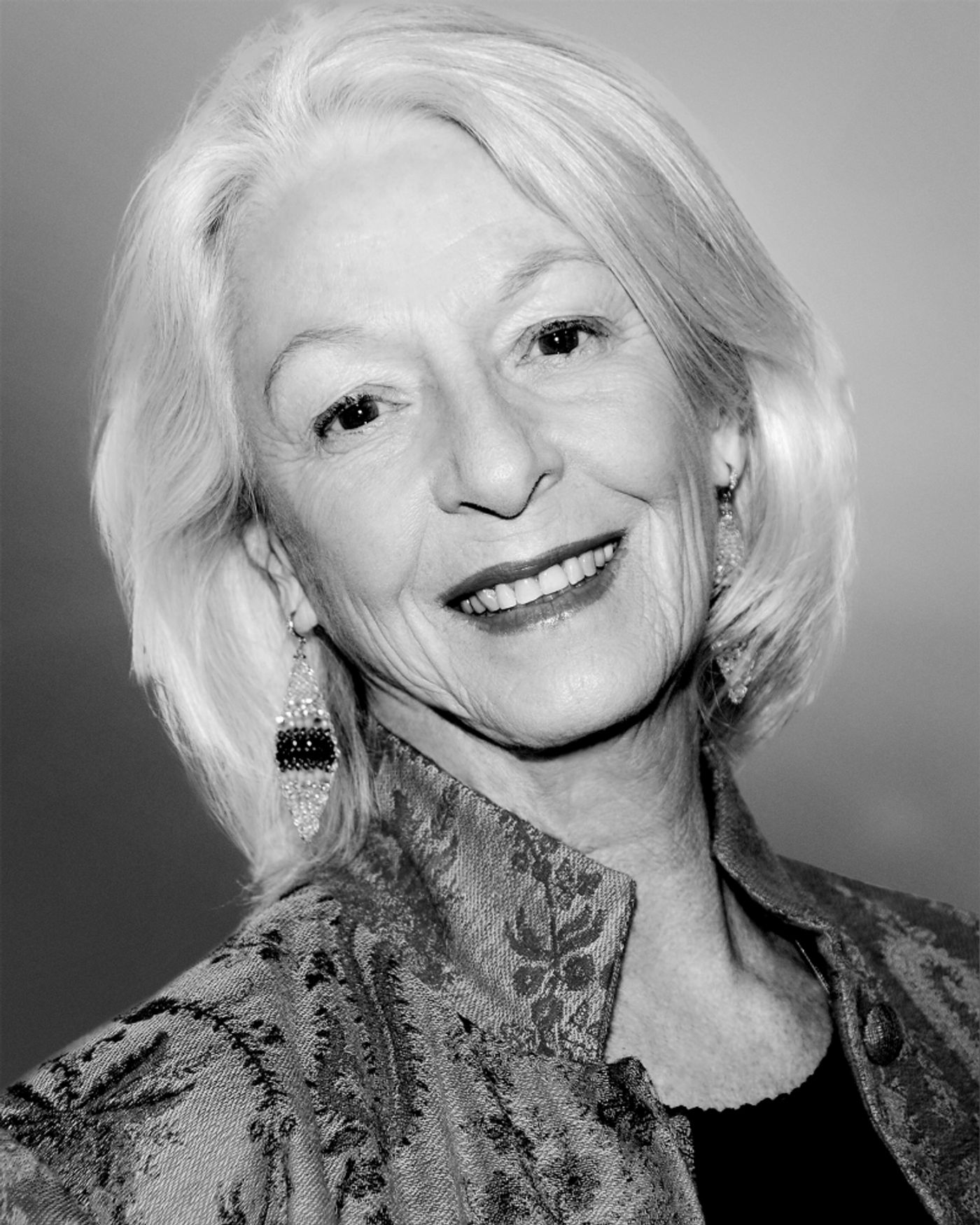 Meet the Cast of GRAND HORIZONS - Now in Previews on Broadway!  Image