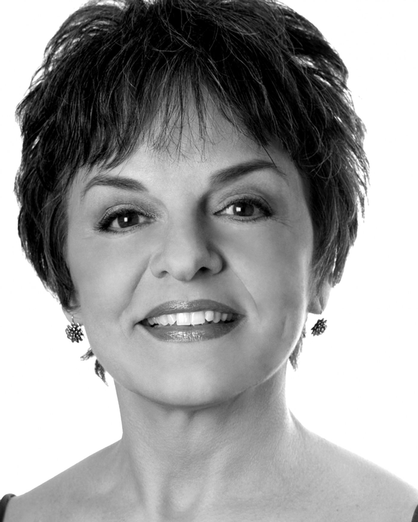 Meet the Cast of GRAND HORIZONS - Now in Previews on Broadway!  Image