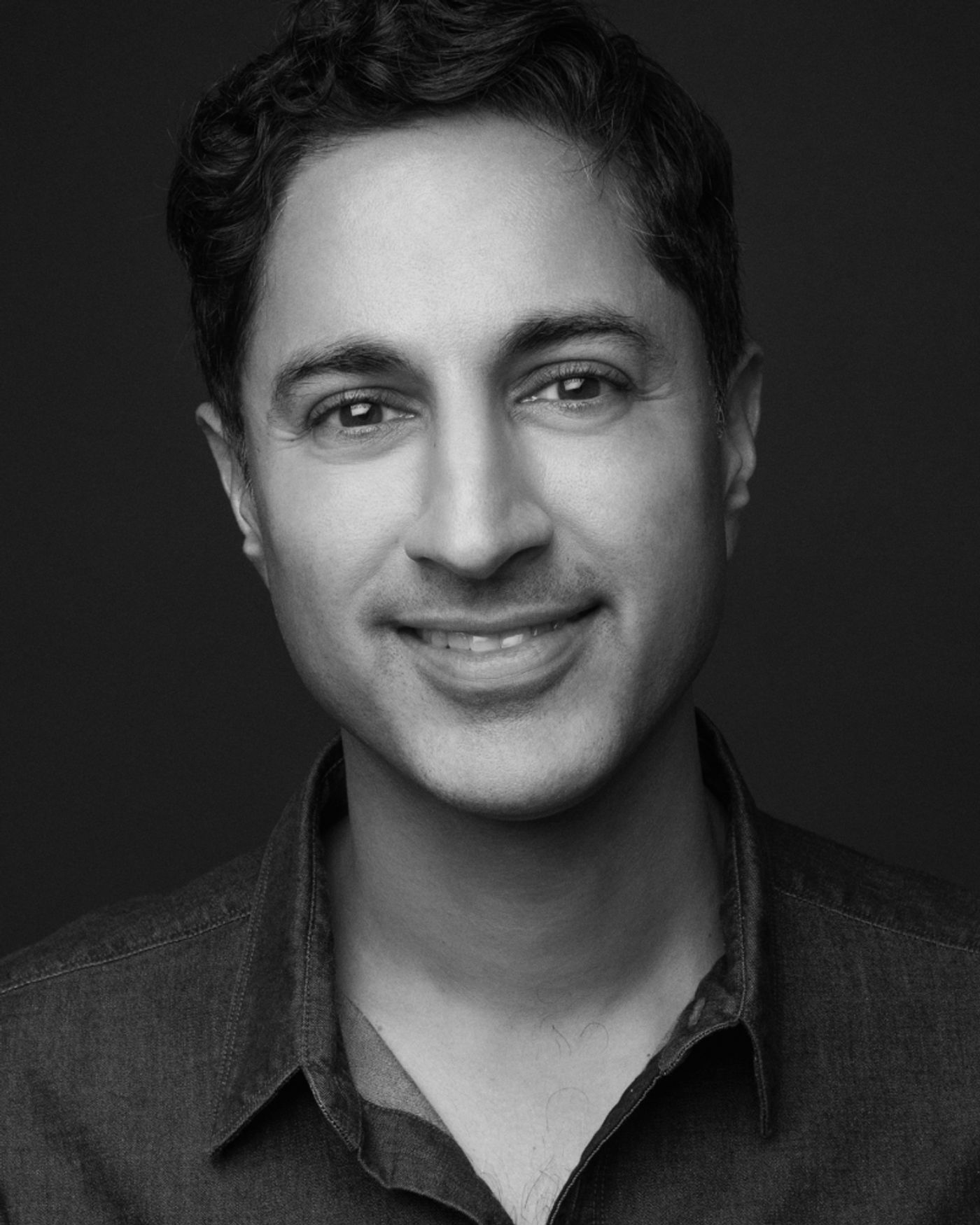 Meet the Cast of GRAND HORIZONS - Now in Previews on Broadway!  Image