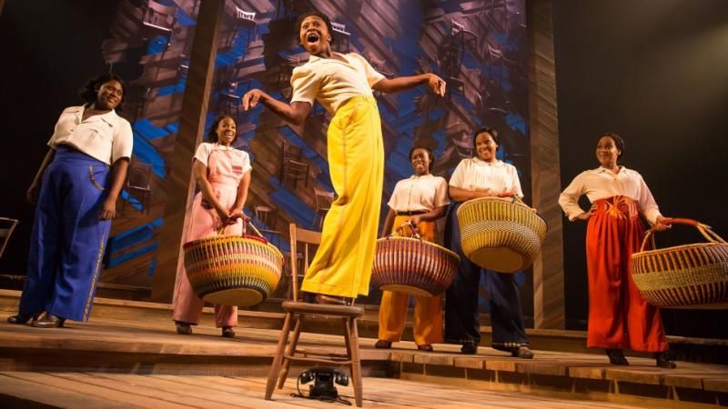 10 Broadway Stars Who Ruled the Decade Image