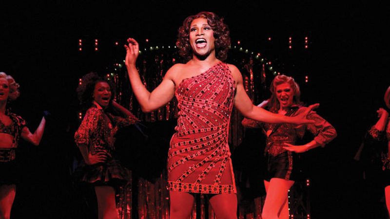 10 Broadway Stars Who Ruled the Decade Image