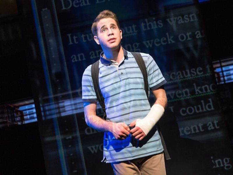 10 Broadway Stars Who Ruled the Decade Image
