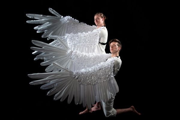 Logan Beutel and Dylan Weand Photo