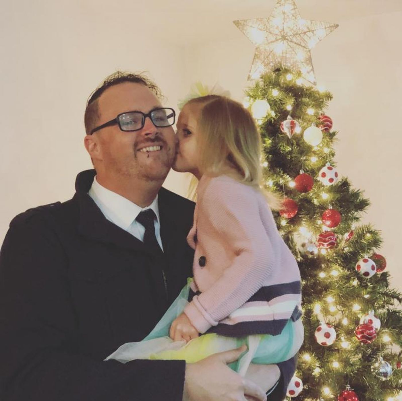 Feature: THE NUTCRACKER PERFORMED BY THE NEVADA BALLET THEATRE at The Smith Center  Image