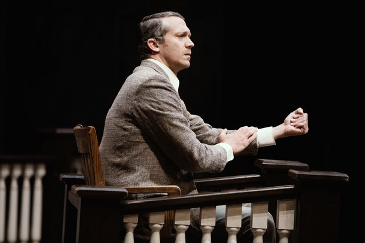 To Kill A Mockingbird Production Photo