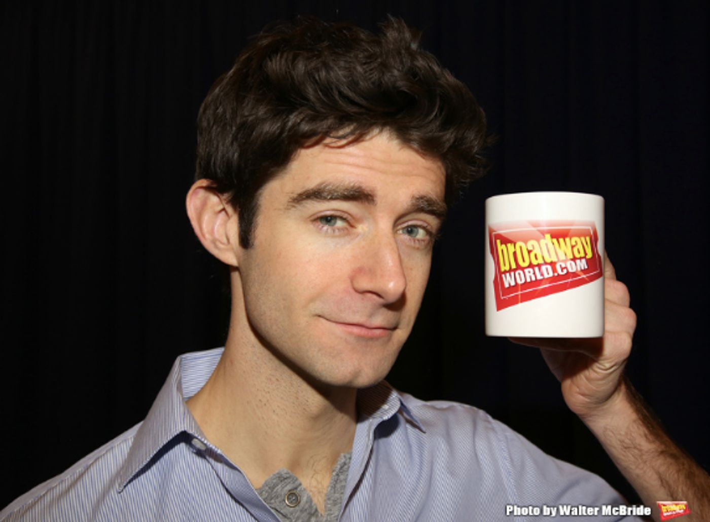 Wake Up With BWW 12/17: Jennifer Hudson Sings 'Memory' From CATS Film, and More!  Image