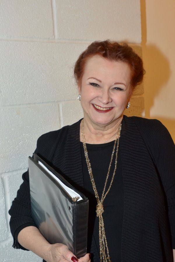 Cynthia Darlow Photo