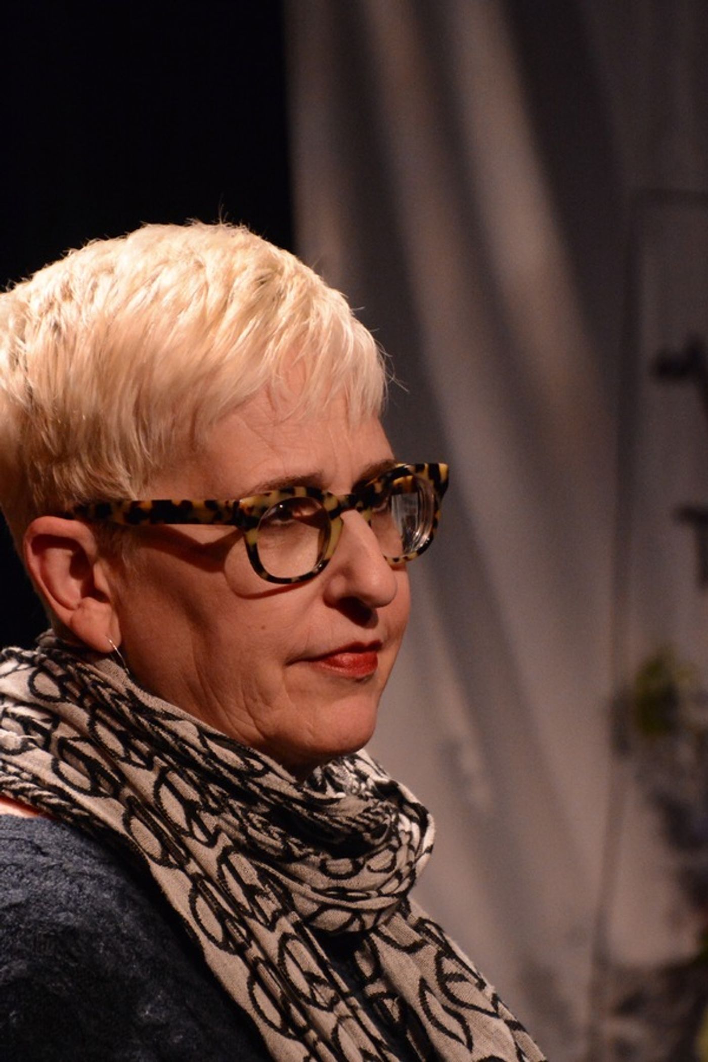 Photo Coverage: Project Shaw Presents I'LL LEAVE IT TO YOU By Noel Coward  Image