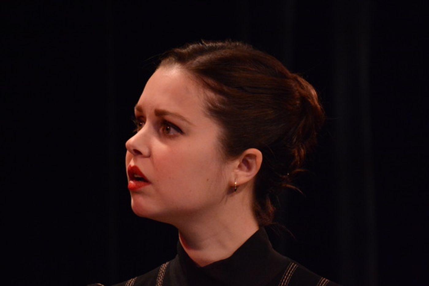 Photo Coverage: Project Shaw Presents I'LL LEAVE IT TO YOU By Noel Coward  Image