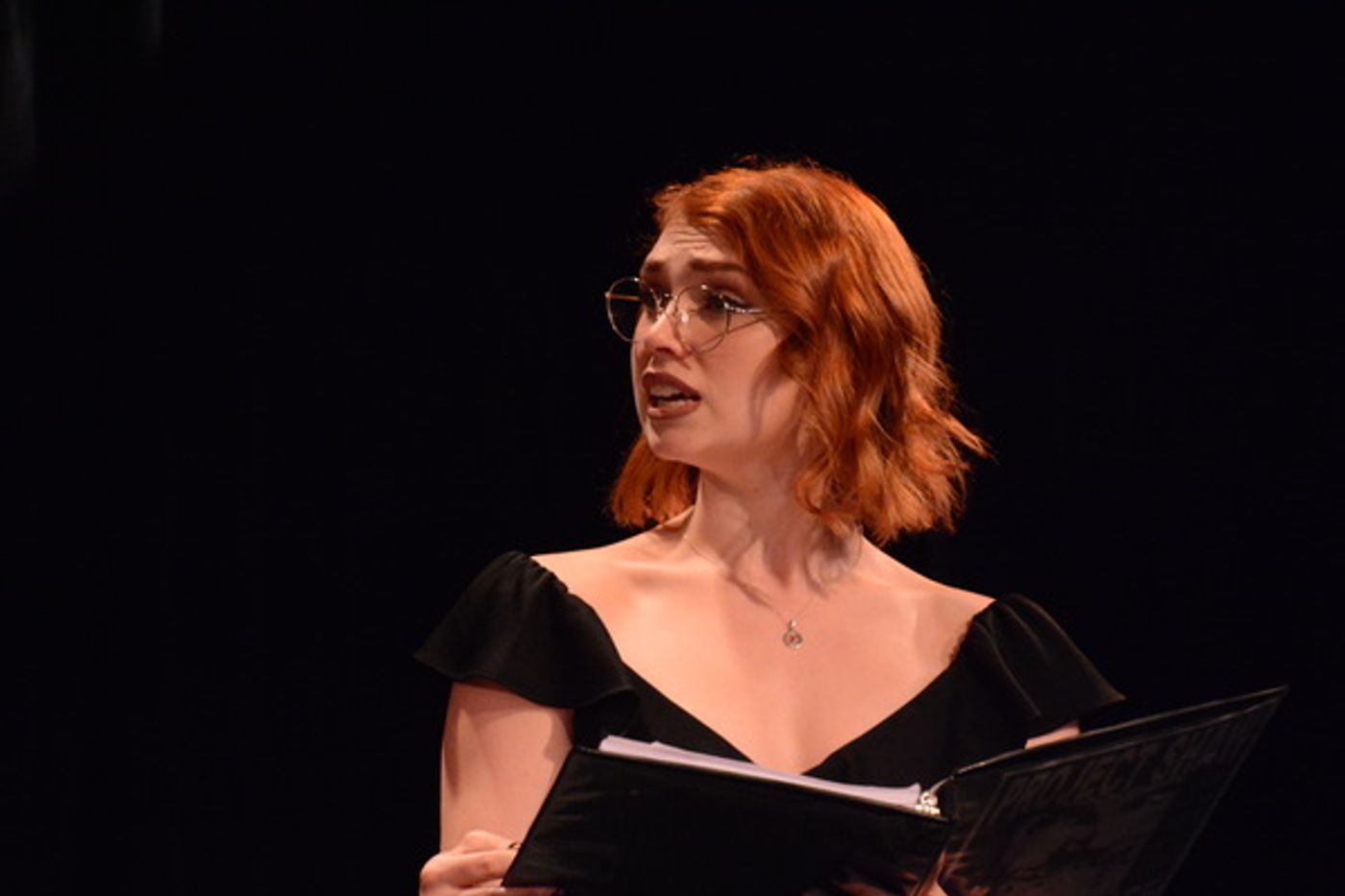 Photo Coverage: Project Shaw Presents I'LL LEAVE IT TO YOU By Noel Coward  Image