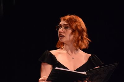 Charlotte Maltby Photo