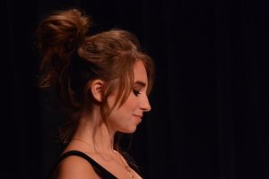 Emily Rynasko @ BroadwayWorld Emily Rynasko Photo