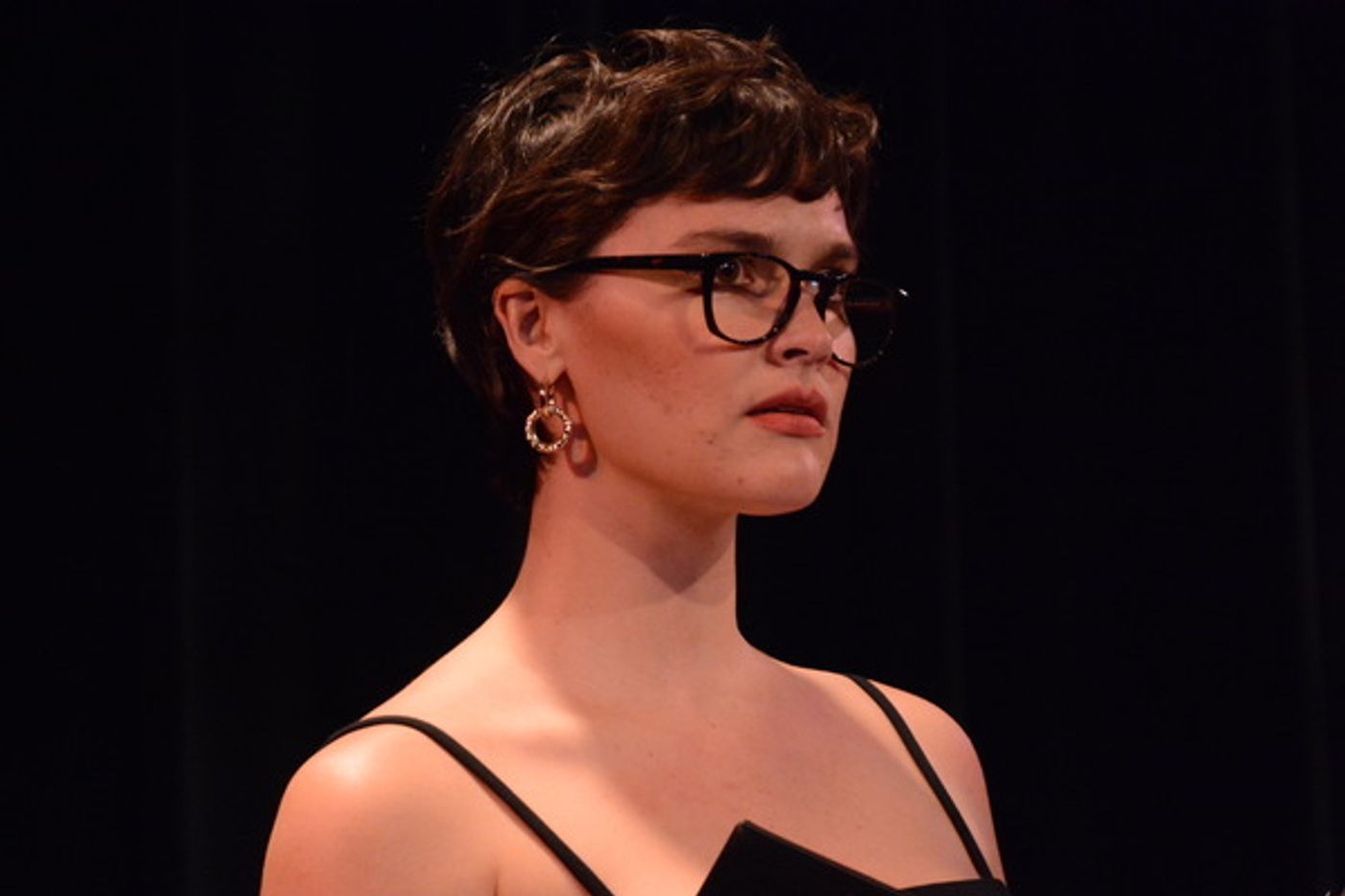 Photo Coverage: Project Shaw Presents I'LL LEAVE IT TO YOU By Noel Coward  Image