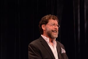 David Staller @ BroadwayWorld David Staller Photo