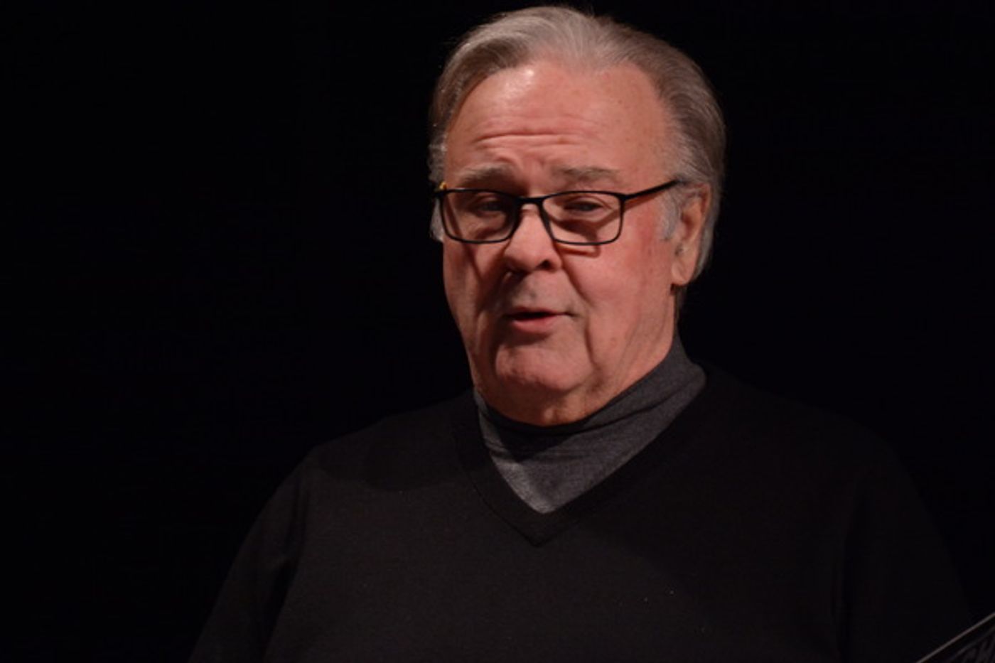 Photo Coverage: Project Shaw Presents I'LL LEAVE IT TO YOU By Noel Coward  Image