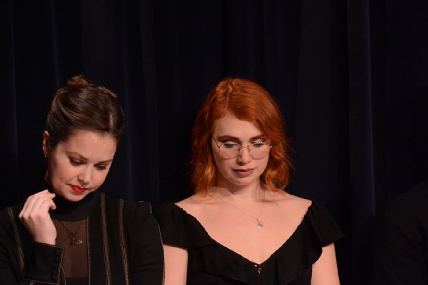 Photo Coverage: Project Shaw Presents I'LL LEAVE IT TO YOU By Noel Coward  Image