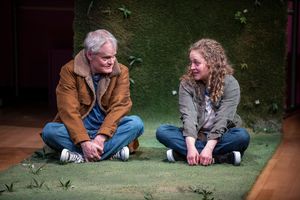  Torrey Hanson, Caroline Neff Photo