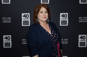 Anne L. Nathan Photo