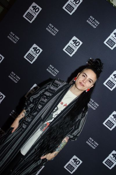 Sonya Tayeh Photo