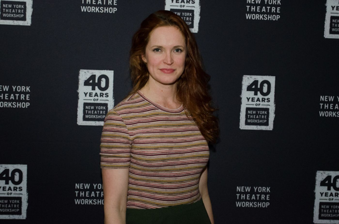 Photo Coverage: Inside Opening Night of SING STREET at New York Theatre Workshop  Image