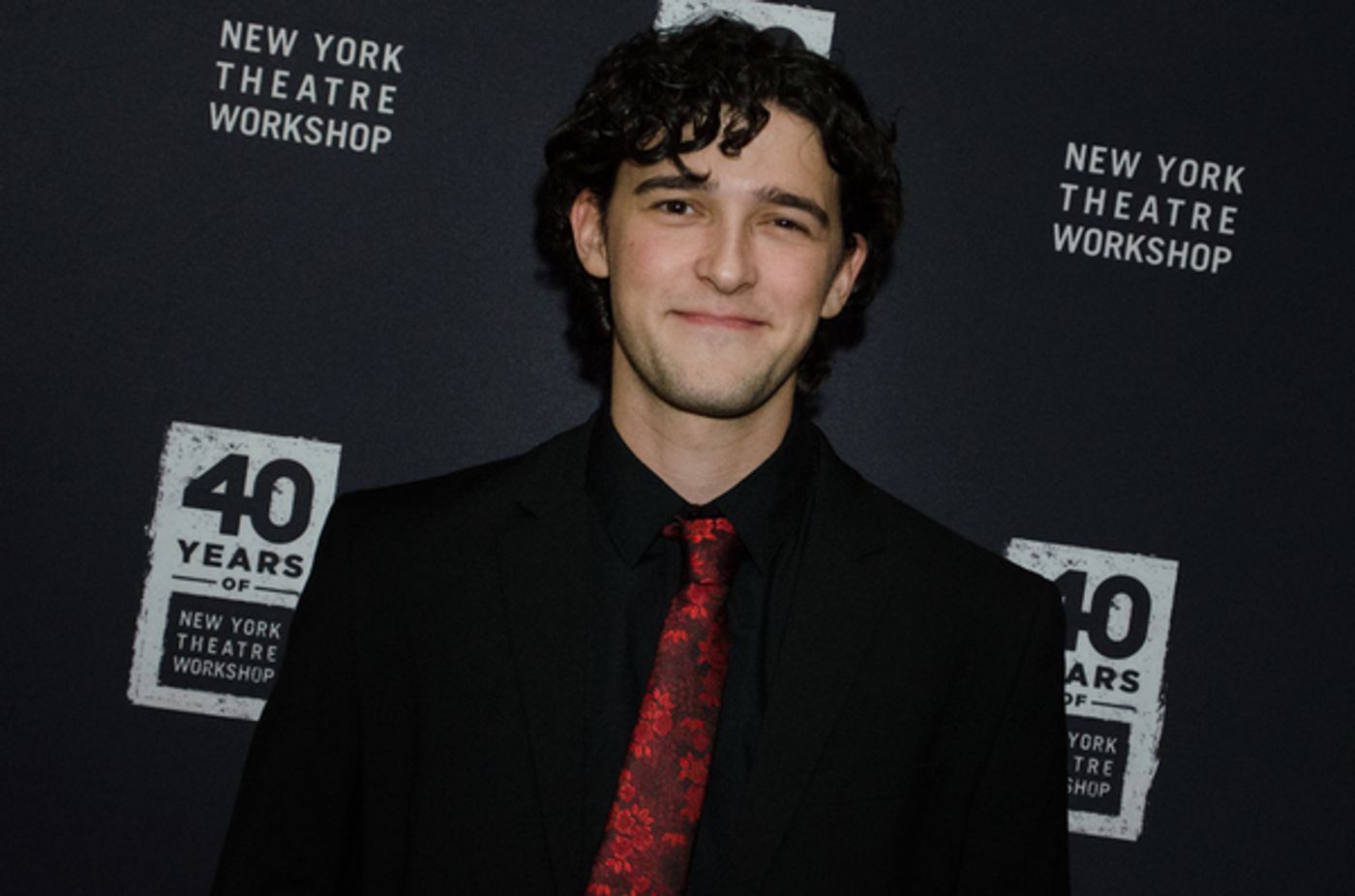 Photo Coverage: Inside Opening Night of SING STREET at New York Theatre Workshop  Image