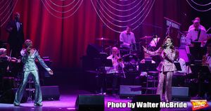 Cynthia Erivo and Shoshana Bean Photo