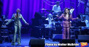 Cynthia Erivo and Shoshana Bean Photo