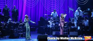 Cynthia Erivo and Shoshana Bean Photo