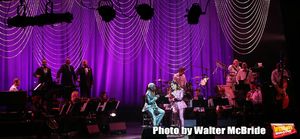 Cynthia Erivo and Shoshana Bean Photo
