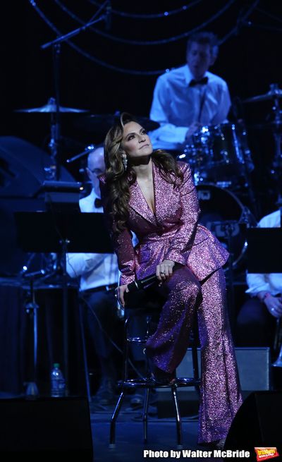 Shoshana Bean Photo
